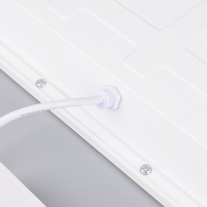 <span class=keywords><strong>Plafonnier</strong></span> <span class=keywords><strong>LED</strong></span> commercial ENEC CE ERP 36W 595x595mm IP54 UGR<19 4320lm DALI <span class=keywords><strong>dimmable</strong></span> - Product Image 3