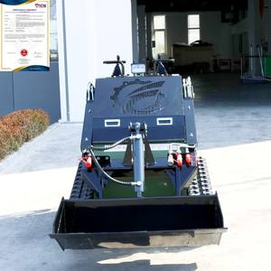 <span class=keywords><strong>Mini</strong></span> <span class=keywords><strong>Cargadora</strong></span> Compacta Euro5 con Capacidad <span class=keywords><strong>de</strong></span> Carga <span class=keywords><strong>de</strong></span> 9 Toneladas, Envío Gratuito, <span class=keywords><strong>Cargadora</strong></span> <span class=keywords><strong>de</strong></span> Tractor China con Operador a Pie, Componente Principal del Motor - Product Image 2