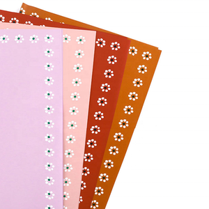 <span class=keywords><strong>Carta</strong></span> da imballaggio fiore coreano <span class=keywords><strong>di</strong></span> alta qualità - Product Image 6