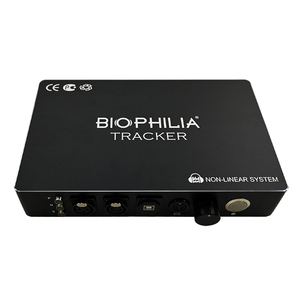 2026 Biophilia tracker X5 ultra Guangzhou Appareil de diagnostic de santé corporelle Scanner d'aura et de chakras - Product Image 6
