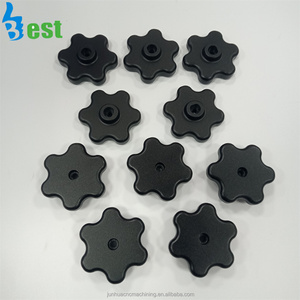 ขั้นต่ำในการสั่งซื้อน้อย |   บริการงานกลึงซีเอ็นซีตามสั่ง ความแม่นยำสูง โลหะ <span class=keywords><strong>3</strong></span> แกน 5 แกน ผลิตต้นแบบรวดเร็ว - Product Image 2