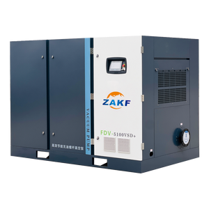 Bomba <span class=keywords><strong>de</strong></span> Vacío <span class=keywords><strong>para</strong></span> <span class=keywords><strong>Aire</strong></span> <span class=keywords><strong>Acondicionado</strong></span> <span class=keywords><strong>de</strong></span> Automóvil con Motor Rotatorio <span class=keywords><strong>de</strong></span> Doble Etapa, Compatible con ODM/OEM, <span class=keywords><strong>Compresor</strong></span> <span class=keywords><strong>de</strong></span> <span class=keywords><strong>Aire</strong></span> <span class=keywords><strong>de</strong></span> Alta Presión <span class=keywords><strong>para</strong></span> Automóviles - Product Image 1