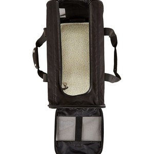 Bolso de Transporte para Perros, Plegable, Portátil, Transpirable, de Nailon, con Cierre, Color Personalizado, Ecológico - Product Image 4