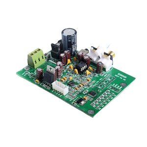 Tùy Chỉnh <span class=keywords><strong>PCB</strong></span> Nhà Máy Phổ Máy Giặt <span class=keywords><strong>Multilayer</strong></span> Bo Mạch Chủ <span class=keywords><strong>PCB</strong></span> PCBA Màn Hình TV Mực In Với Trường Hợp Nhựa - Product Image 1