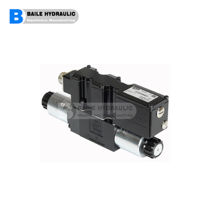 Série D1FC de distributeurs directionnels proportionnels à commande directe D1FCE01F D1FCE01H D1FCE01K D1FCE02H D1FCB31F D1FCB32K - Product Image 2