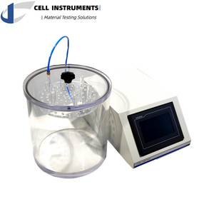 ASTM D4991 paket gücü negatif basınç <span class=keywords><strong>test</strong></span> makinesi ASTM D3078 - Product Image 2