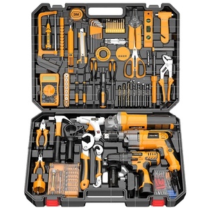 EverForce elettricista dedicato plastica impermeabile, Kit Hardware per la casa multifunzione - Product Image 5