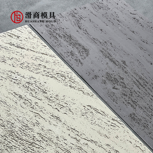 Giá tốt MCM grey tự nhiên linh hoạt Slate Lite văn hóa đá tường Veneer tấm ngoài trời - Product Image 3