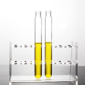 Produzione personalizzata di vetro con fondo rotondo a vite <span class=keywords><strong>per</strong></span> tubo 16*160mm modello 16*160mm con tappo in alluminio buona sigillatura Made China - Product Image 6