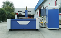 Machine de découpe laser à fibre CNC haute précision GD-6015 3000W 4000W 6000W pour tôles métalliques et acier inoxydable - Prix