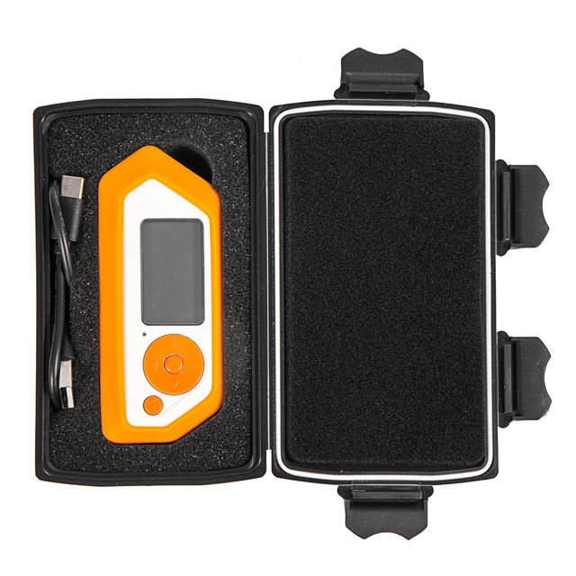 Hot Sell Plastic Carry Hard Case for Flipper Zero