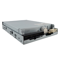 100% Nuevo SFD-321b Unidad de Disquete Interna FDD de 1.44MB para Computadora de Escritorio, Disco de 3.5 Pulgadas, 34 Pines IDC, para Máquina de Bordar, 100% Nuevo en Stock