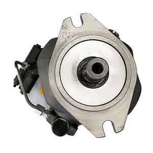 Pompe à pistons hydraulique à déplacement variable série A10VSO140-DFLR A10VS0140-DFLR A10VSO140DFLR/31R-PPB12N00 - Product Image 3