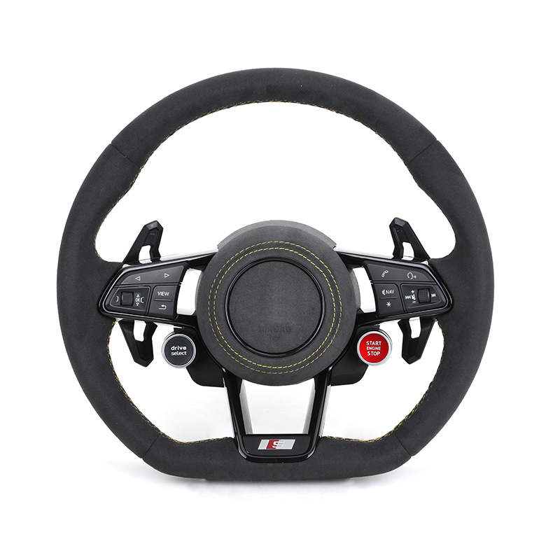 SL-Full Alcantara de colores
