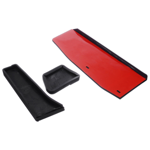 C0864 3 pièces/ensemble repose-pieds pédale pour BMW 1 3 4 série F20 F30 F31 F32 F33 <span class=keywords><strong>F34</strong></span> F36 - Product Image 6
