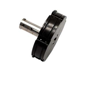 Les services de fabrication de pièces métalliques sur mesure fournissent des pièces précises selon les exigences et les conceptions du client - Product Image 2