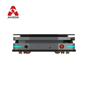 Robots <span class=keywords><strong>AGV</strong></span> Precio aivision <span class=keywords><strong>AGV</strong></span> para trabajar con robots colaborativos y robots logísticos - Product Image 6