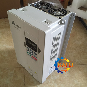 Inversor Delta Serie VFD-B de 15kw 200-240v con Control Vectorial, Estándar IP20 - Product Image 1