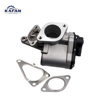 8200411031 8200507299 8200609274 8200630740 8200796571 Soupape EGR pour Renault Laguna Megane Scenic