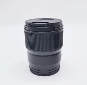 Objectif portrait à focale fixe plein format 85 mm F1.8 L-Mount à bon prix - Product Image 1