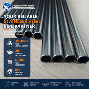 310S 8K Mirror Finish 1219mm ASTM A240 Tension Leveled Stainless Steel Roll with Superior Surface Quality - Product Image 1