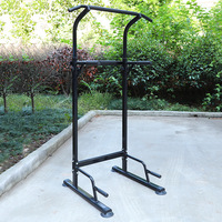 Barre de traction à domicile robuste pour adultes, équipement de fitness multifonctionnel sur pied, barre simple, vente en gros Yongkang