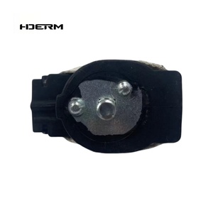 HEDRM Auto Parts Soporte de transmisión de caja de cambios izquierda y derecha para BWM F30 F31 F34 F35 F80 F20 F21 OE 22316796617 - Product Image 3