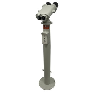 Jumelles d'extérieur Digifox DFCS I 30x80 pour les voyages longue distance et l'observation des paysages – Jumelles de visionnage DFN I 30x80 - Product Image 6