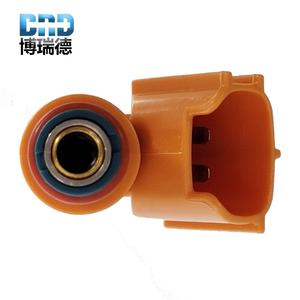 Inyector de Combustible de Ajuste Directo para Toyota Camry 2AZ Lexus 2.4 OEM 23250-21100, Pieza de Precisión para la Entrega de Combustible - Product Image 2