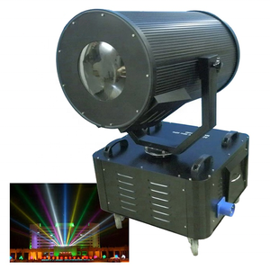 จีนโรงงานมีโดย<span class=keywords><strong>ต</strong></span>รงกลางแจ้งกันน้ำ2KW Sky Roseค้นหา/ไฟสำหรับขาย - Product Image 3