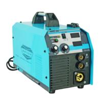 RETOP Machine à souder MIG puissante la plus vendue CO2 220V 200A MMA MIG 2 en 1 avec alimentation en fil de 5 kg CE