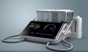 Nuevo VRN Q6 6 en 1: Pulidor Dental Ultrasónico Piezoeléctrico y Pulidor de Aire para Limpieza Dental y Tratamiento Endodóntico - Product Image 6