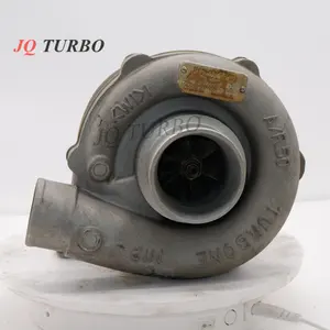 Venta de fábrica 452234-0006 452234-5006 262674A335 G3267 Turbocharger para Perkins ruck, ndustrial 100ngines 1006Tngngngngine