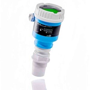 Sensor de Radar de 80 GHz Micropilot FMR66B de Endress+Hauser, el Más Alto Rendimiento en Cualquier Aplicación - Product Image 2