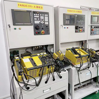Negociación del precio de la unidad Servo DC de FANUC, de la marca FANUC