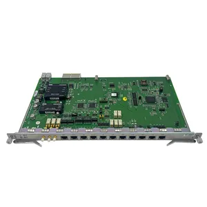 C300 OLT CICG x Common Interface Board CICG-Board für ZXA10 OLT-Geräte