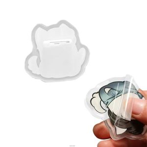 Wholesale Pin <b>Badge</b> Acrylic Pin OPP Bags Cartoon Pin <b>Badge</b> with Custom Logo for Branding - Product Image 1