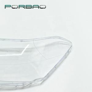 Nuovo Stile di Auto Parti Trasparenti Della Copertura Del Faro Lens per <span class=keywords><strong>CITROEN</strong></span>/<span class=keywords><strong>C5</strong></span> 10-16 Anni - Product Image 3