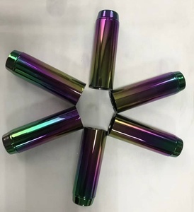 Machine de métallisation sous vide PVD pour jantes de voiture, équipement de revêtement au chrome par pulvérisation magnétron pour jantes de voiture - Product Image 4