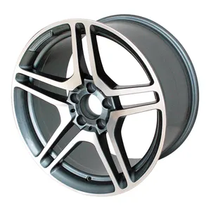Pdw Customized Alloy Wheel Toyota Camry Rims Sale For Mercedes Benz 18 Inch Amg