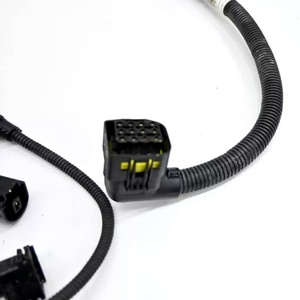 Arnés de Cableado de Transmisión para BMW N20 2012-2016, Nuevo, Número de Pieza 12537634058 - Product Image 4
