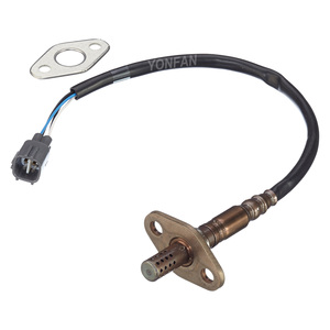 Sonde Lambda d'Oxygène 89465-29495 89465-28070 pour Toyota <span class=keywords><strong>Previa</strong></span> 2.4 1991 1992 <span class=keywords><strong>1993</strong></span> 1994 1995 - Product Image 1