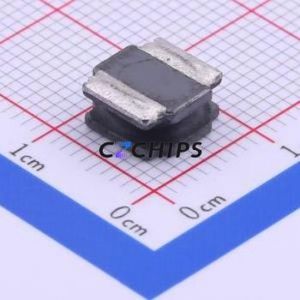 Inductor de Potencia LVS808040-2R2M-N SMD, 8x8mm (Inductancia: 2.2uH) (Precisión: 20%) (Corriente Nominal: 7.2A) - Product Image 2