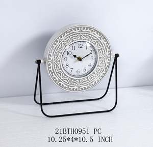 <span class=keywords><strong>Table</strong></span> d'horloge <span class=keywords><strong>2022</strong></span> Beite intérieur prix usine maison mot décoratif bureau et <span class=keywords><strong>table</strong></span> horloges - Product Image 6