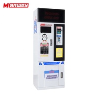 Distributeur de jetons de jeu, machine à échanger les billets et les pièces, automatique intelligente, pour intérieur, prix usine