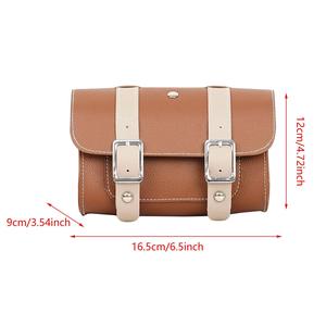 Bolsa de Cuadro Práctica al por Mayor para Ciclismo en Carretera y Montaña, Almacenamiento para Viajes, Teléfono, Monedero, Llaves y Más - Product Image 2