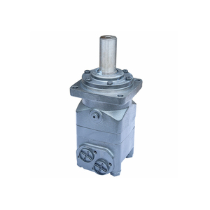 Moteur hydraulique à piston BMV630 OMV630 BMV/OMV 630cc 320 tr/min 40KW 2000 psi pour mini-excavatrice, fonction hydraulique 5 tonnes - Product Image 1