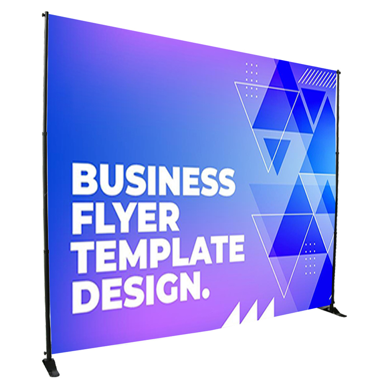 10x10FT Heavy Duty Adjustable Large Stand