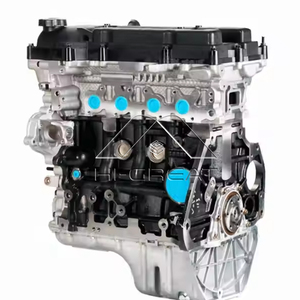 Phụ tùng xe hơi 1.4L C14 lcu khối động cơ lcu C14 động cơ lắp ráp động cơ cho CHEVROLET SPARK Sail Aveo Cruze tự động hệ thống động cơ - Product Image 1