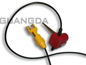 Stringa di Geofoni Singoli Verticali e Orizzontali 4.5Hz 10Hz - Product Image 3